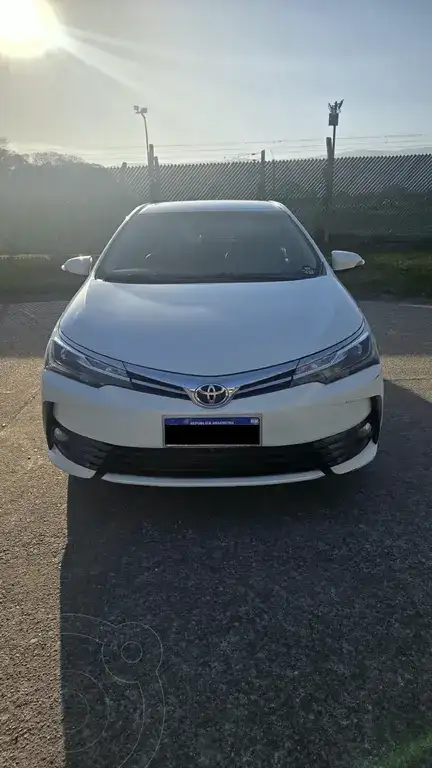 Toyota Corolla 1.8 Se-G Cvt  2018 - foto 1