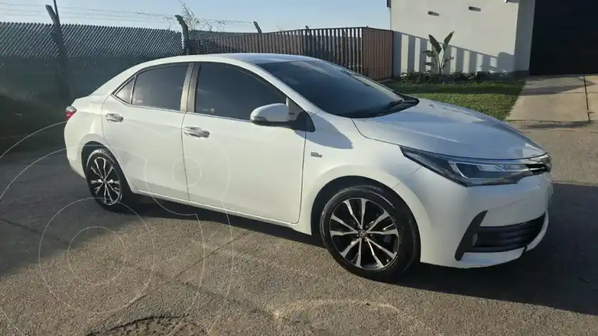 Toyota Corolla 1.8 Se-G Cvt  2018 - foto 2