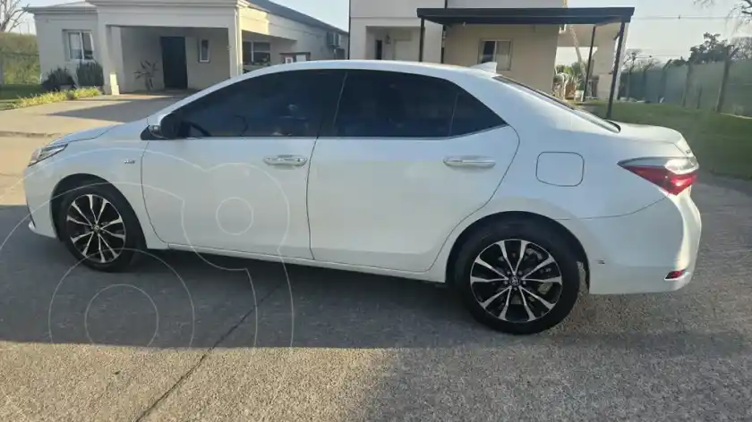 Toyota Corolla 1.8 Se-G Cvt  2018 - foto 5