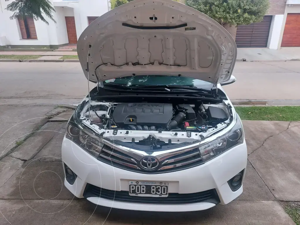 Toyota Corolla 1.8 Xei 2016-2017 (1798 Cc) 2016 - foto 5