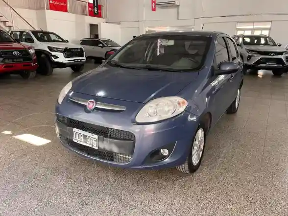 Fiat Palio Palio 1.4 5 P Attract L/14  2015 - foto 1