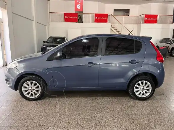 Fiat Palio Palio 1.4 5 P Attract L/14  2015 - foto 2