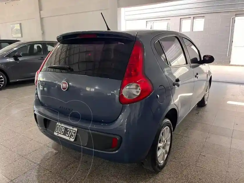 Fiat Palio Palio 1.4 5 P Attract L/14  2015 - foto 3