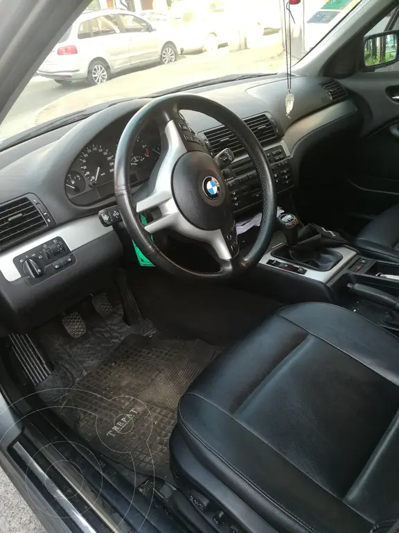 Bmw Serie 3 Sedán 320I (1997 Cc) 2005 - foto 5