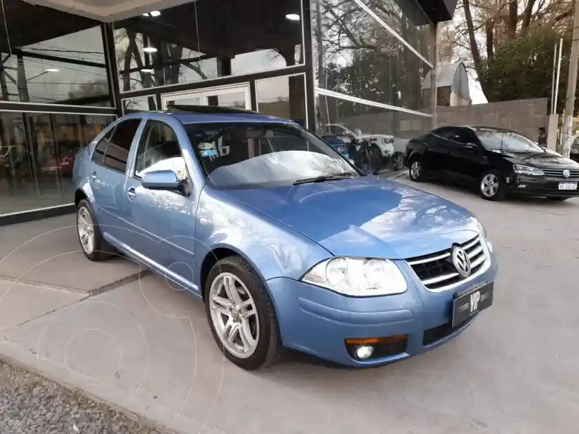 Volkswagen Bora 2.0 Trendline  2008 - foto 1