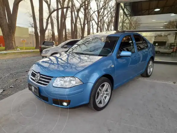Volkswagen Bora 2.0 Trendline  2008 - foto 3