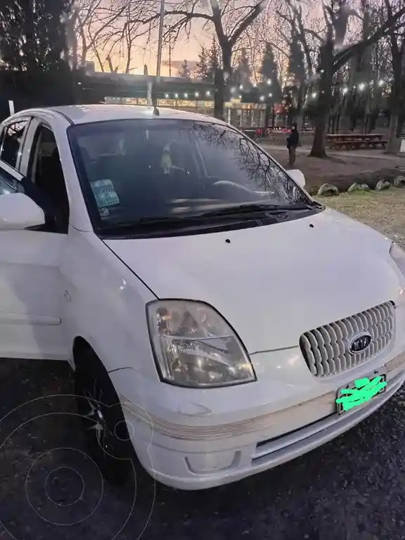 Kia Picanto Ex  2007 - foto 1