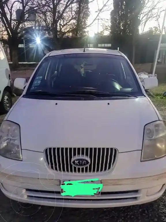 Kia Picanto Ex  2007 - foto 2