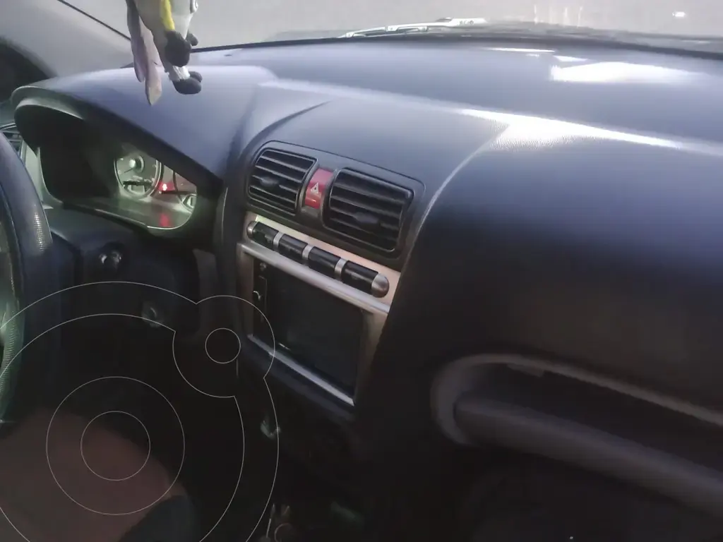 Kia Picanto Ex  2007 - foto 5