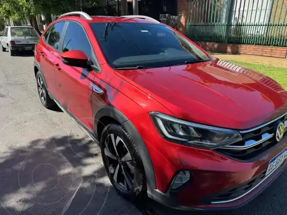Volkswagen Nivus Highline 200 TSi 2024 - foto 1