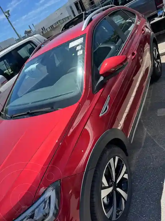 Volkswagen Nivus Highline 200 Tsi  2024 - foto 3