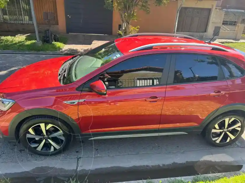 Volkswagen Nivus Highline 200 Tsi  2024 - foto 4