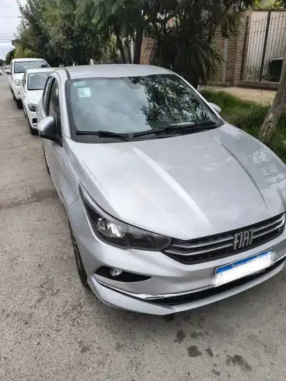 Fiat Cronos 1.3L Precision Cvt  2023 - foto 1