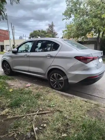 Fiat Cronos 1.3L Precision Cvt  2023 - foto 2