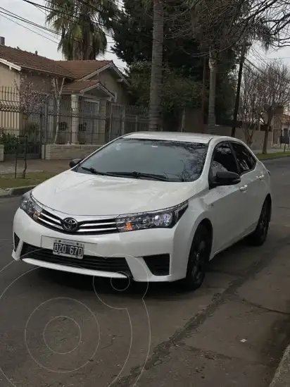 Toyota Corolla 1.8 Xli  2015 - foto 1