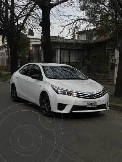 Toyota Corolla 1.8 Xli  2015 - foto 2