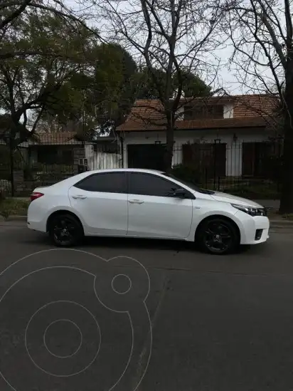 Toyota Corolla 1.8 Xli  2015 - foto 3