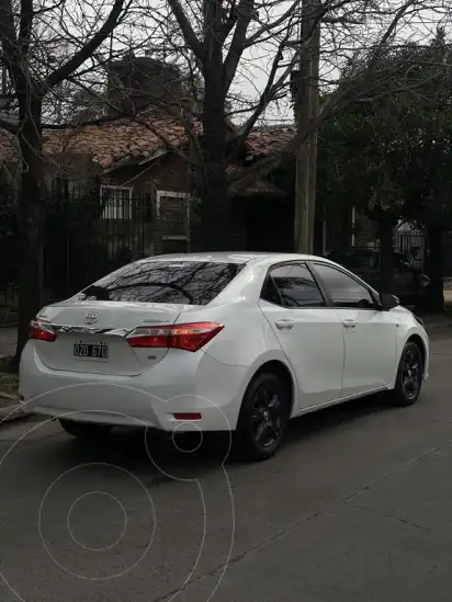 Toyota Corolla 1.8 Xli  2015 - foto 4