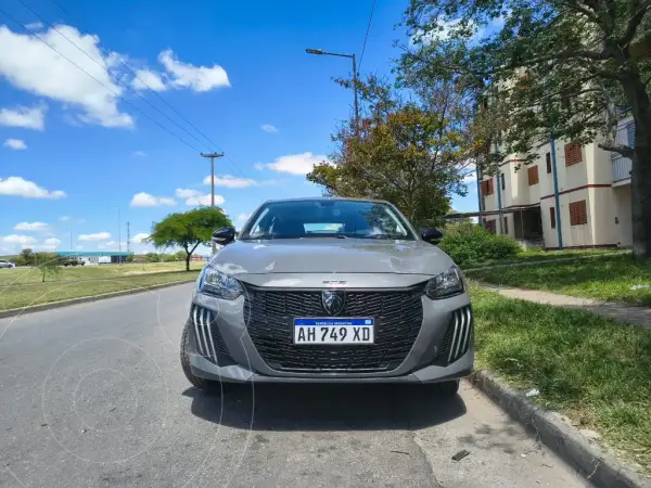 Peugeot 208 2025 - foto 1