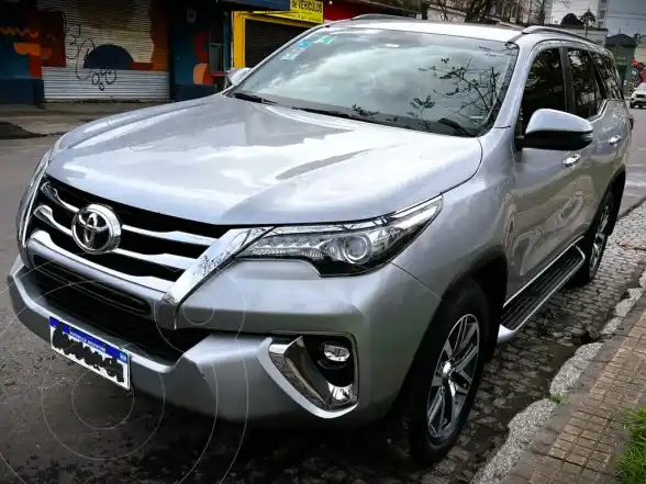 Toyota Sw4 Srx 2.8 Tdi 7A Aut  2019 - foto 5