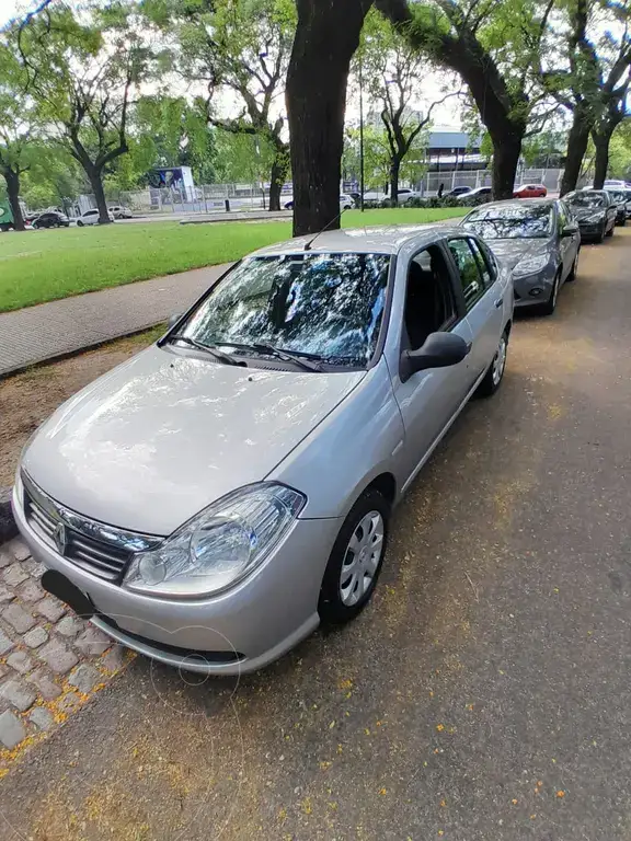 Renault Symbol 2013 - foto 1