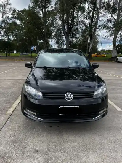 Volkswagen Gol Trend 5P Pack Ii  2014 - foto 5