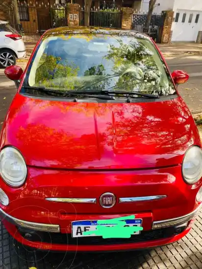 Fiat 500 Abarth Abarth 595 Turismo Edición Limitada  2012 - foto 1