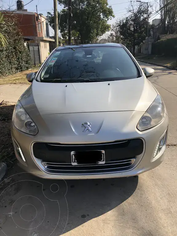 Peugeot 308 Feline Hdi 2014/5 (1560 Cc) 2014 - foto 1