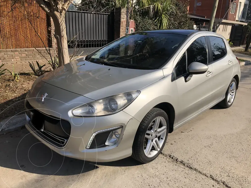Peugeot 308 Feline Hdi 2014/5 (1560 Cc) 2014 - foto 3