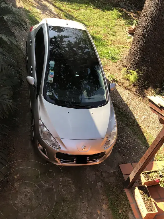 Peugeot 308 Feline Hdi 2014/5 (1560 Cc) 2014 - foto 4
