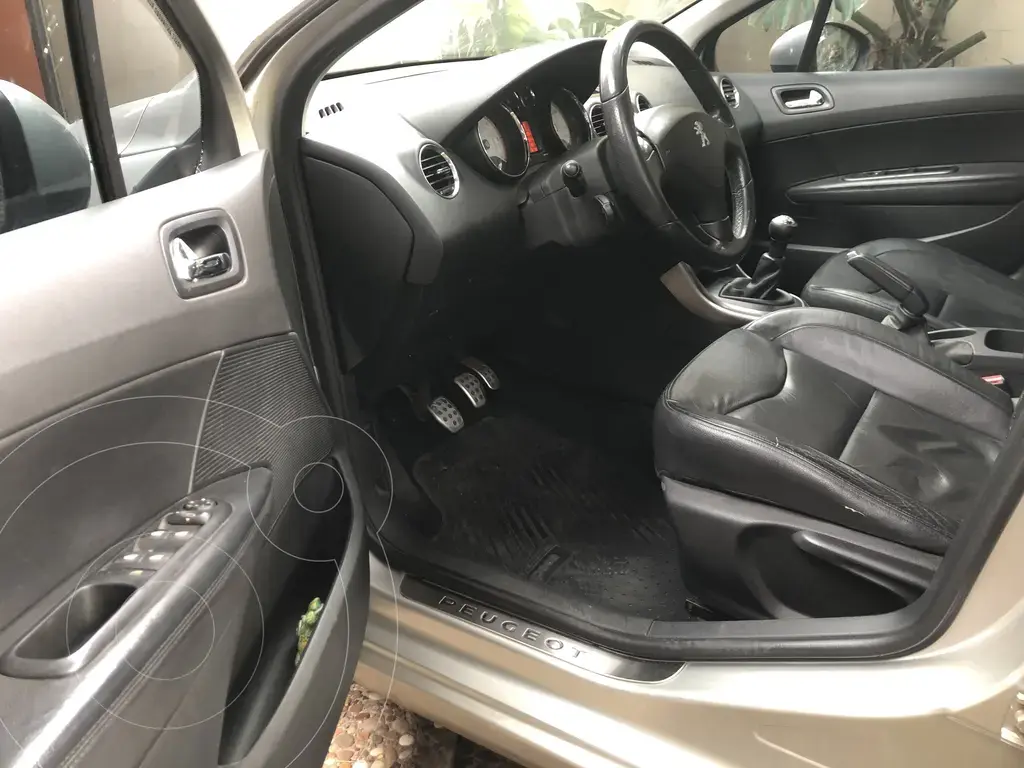 Peugeot 308 Feline Hdi 2014/5 (1560 Cc) 2014 - foto 5
