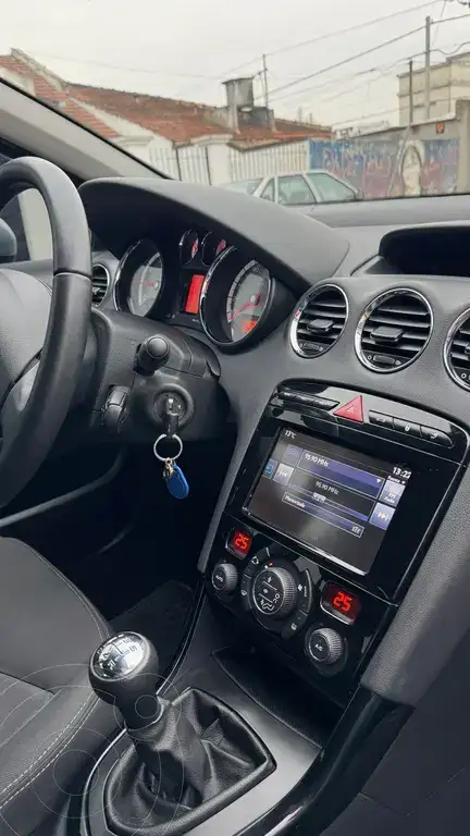 Peugeot 408 Allure Pack 1.6  2018 - foto 5