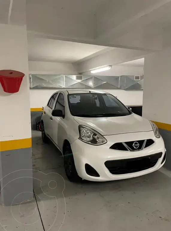 Nissan March Active  2019 - foto 2