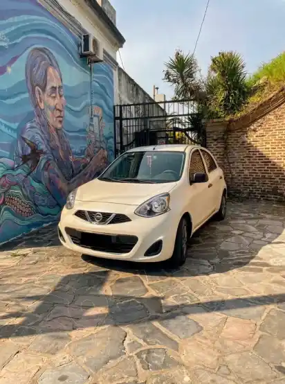 Nissan March Active  2019 - foto 4