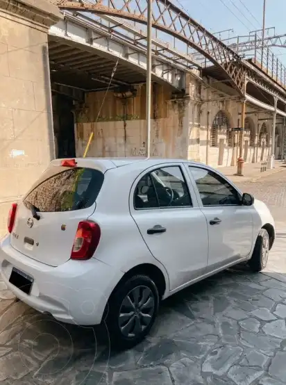 Nissan March Active  2019 - foto 5