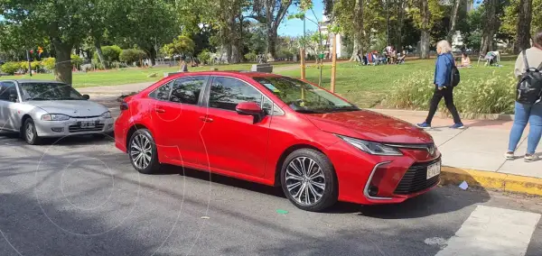 Toyota Corolla 2021 - foto 1