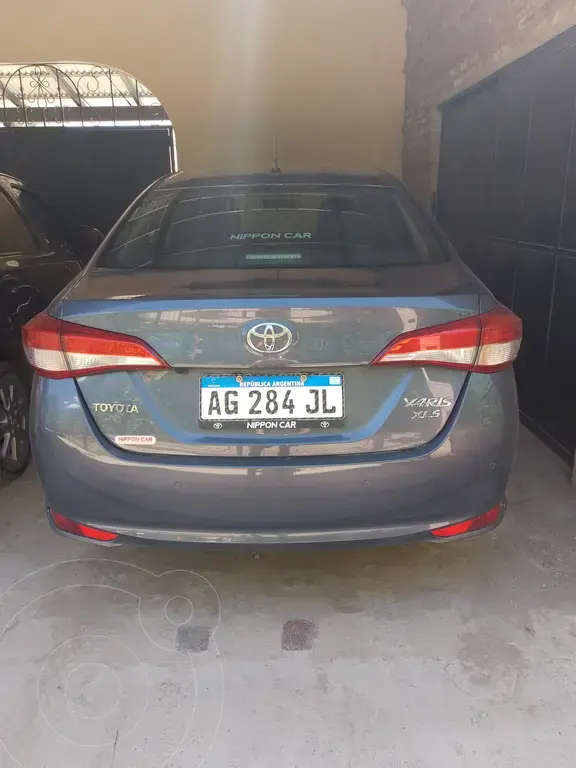 Toyota Yaris Sedán 1.5 Xls  2023 - foto 3