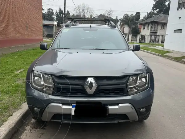 Renault Duster Privilége (1598 Cc) 2018 - foto 1