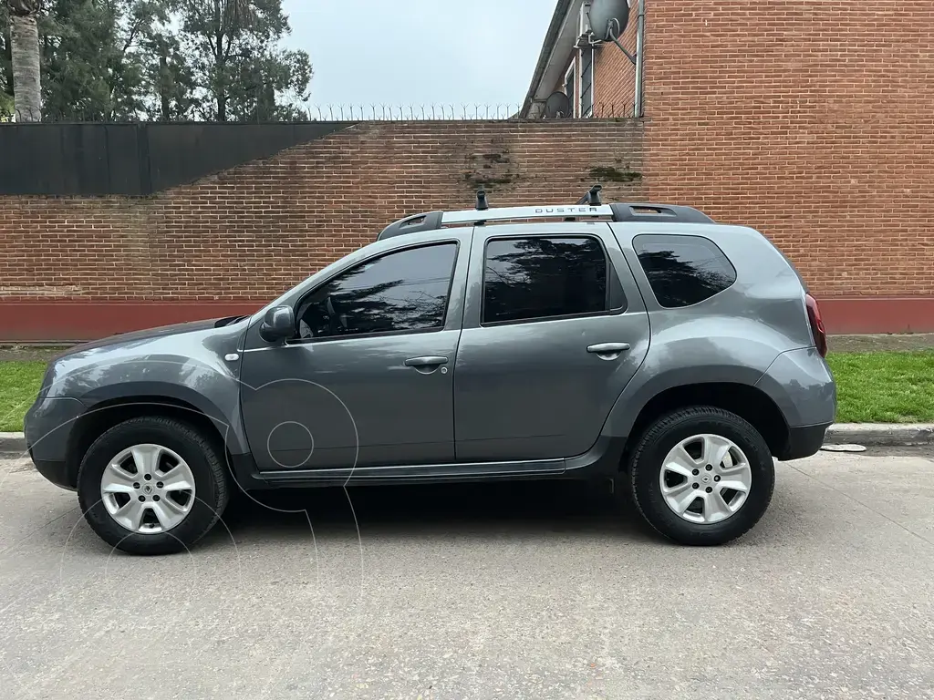 Renault Duster Privilége (1598 Cc) 2018 - foto 2