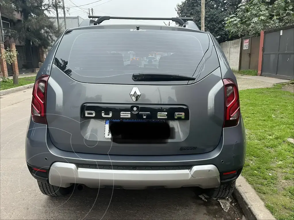 Renault Duster Privilége (1598 Cc) 2018 - foto 3