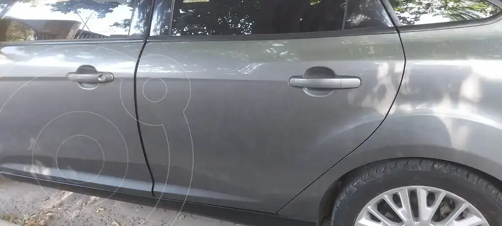 Ford Focus Sedán 2.0L Se Plus  2016 - foto 2