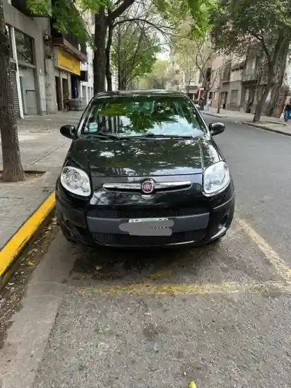 Fiat Palio 5P Attractive  2015 - foto 1
