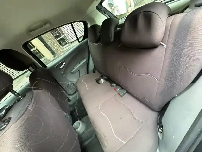 Fiat Palio 5P Attractive  2015 - foto 4