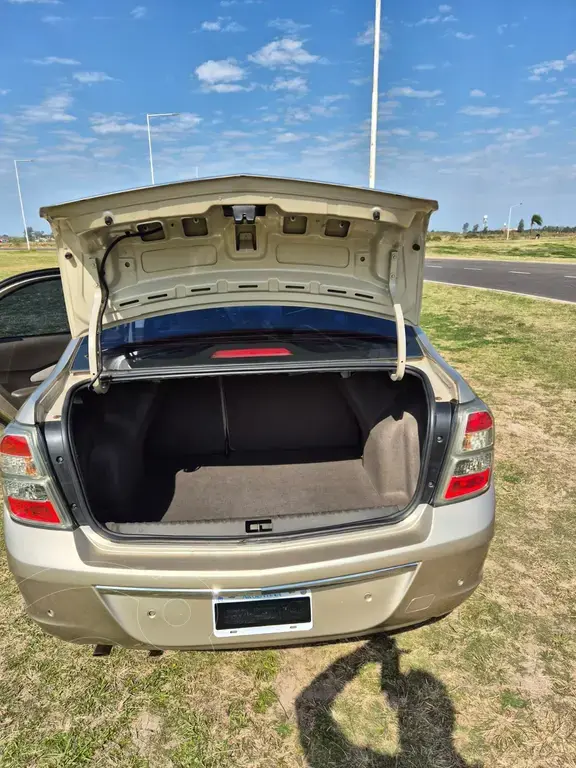 Chevrolet Cobalt Ltz (1796 Cc) 2013 - foto 3