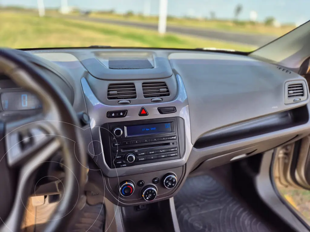 Chevrolet Cobalt Ltz (1796 Cc) 2013 - foto 5
