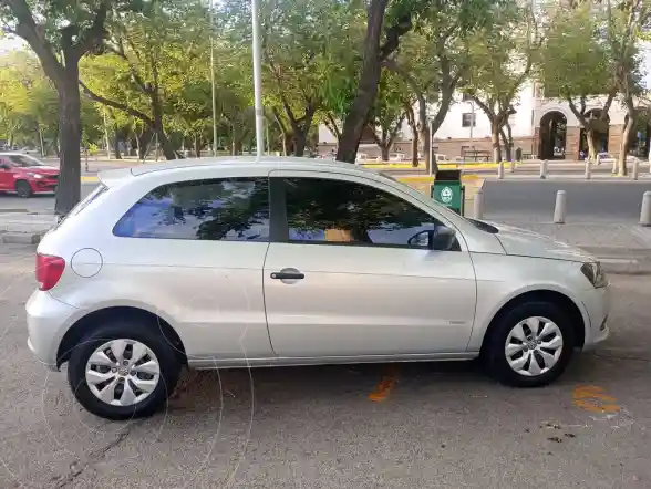 Volkswagen Gol Trend 3P Pack I  2015 - foto 2