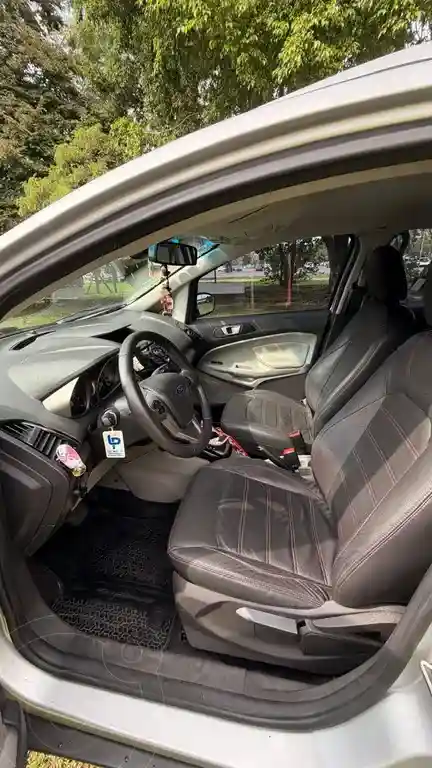 Ford Ecosport Titanium 2.0L Aut  2016 - foto 5