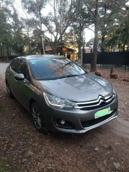 Citroën C4 Lounge 1.6 Tendance Aut  2016 - foto 1