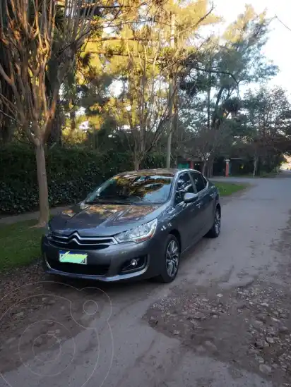 Citroën C4 Lounge 1.6 Tendance Aut  2016 - foto 2