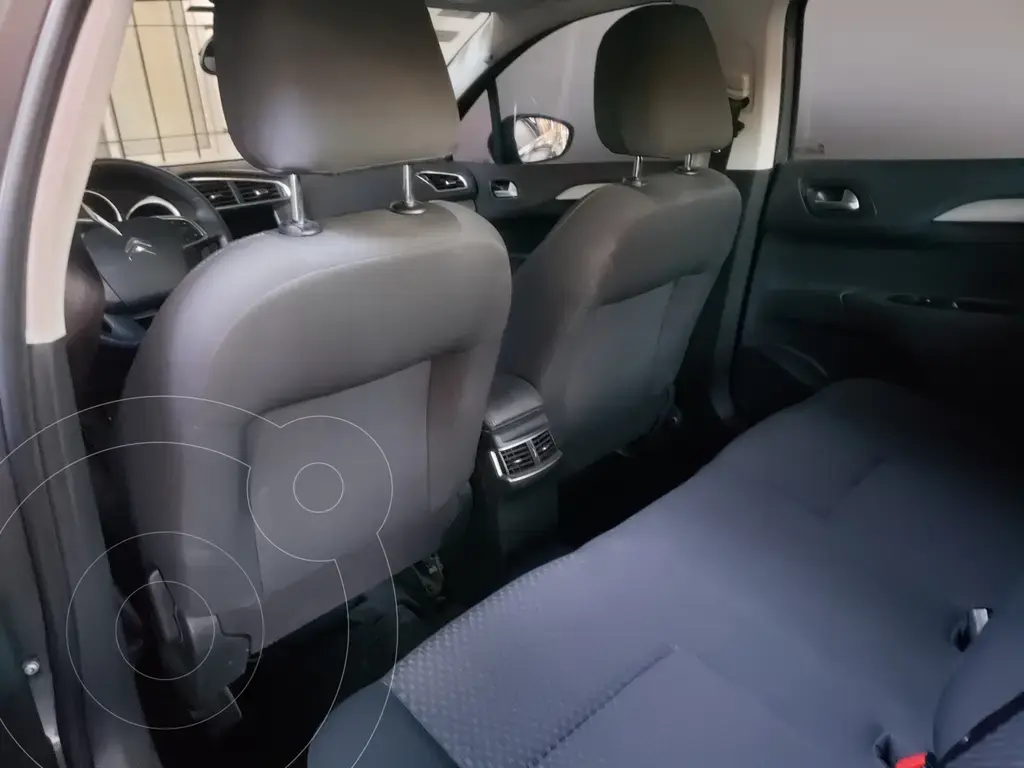 Citroën C4 Lounge 1.6 Tendance Aut  2016 - foto 5
